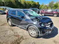 2015 Honda CR-V photo