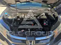 2015 Honda CR-V фото