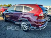 2015 Honda CR-V photo