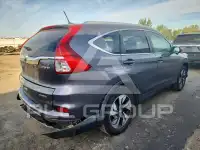 2015 Honda CR-V фото