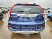 2015 Honda CR-V photo