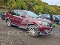2015 Honda CR-V photo