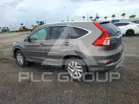 2015 Honda CR-V фото