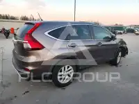 2015 Honda CR-V фото
