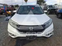 2015 Honda CR-V фото