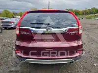 2015 Honda CR-V photo