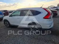 2015 Honda CR-V фото