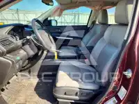 2015 Honda CR-V фото