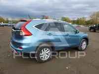2015 Honda CR-V photo