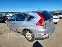 2015 Honda CR-V photo