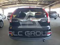 2015 Honda CR-V фото