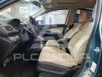 2015 Honda CR-V фото