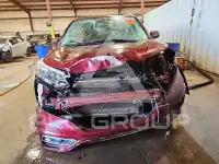 2015 Honda CR-V photo