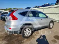 2015 Honda CR-V photo
