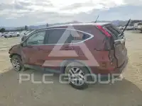 2015 Honda CR-V фото