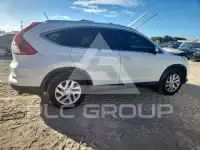2015 Honda CR-V фото