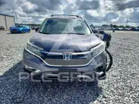 2015 Honda CR-V photo