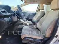 2015 Honda CR-V фото
