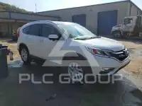 2015 Honda CR-V photo