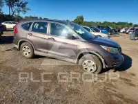 2015 Honda CR-V photo