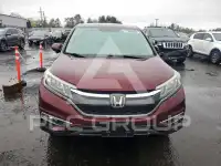 2015 Honda CR-V photo