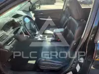 2015 Honda CR-V photo