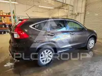 2015 Honda CR-V фото