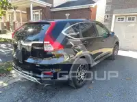 2015 Honda CR-V фото
