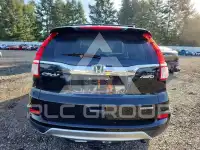2015 Honda CR-V photo