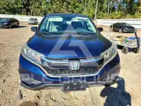 2015 Honda CR-V photo