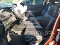 2015 Honda CR-V photo
