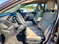 2015 Honda CR-V фото