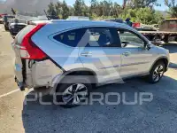 2015 Honda CR-V photo