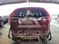 2015 Honda CR-V фото