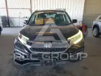 2015 Honda CR-V фото