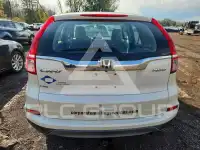 2015 Honda CR-V photo