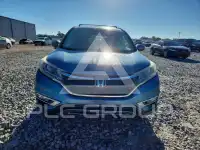 2015 Honda CR-V фото