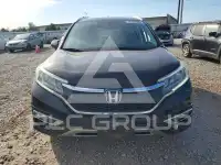 2015 Honda CR-V фото