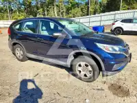 2015 Honda CR-V photo