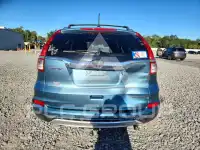 2015 Honda CR-V фото