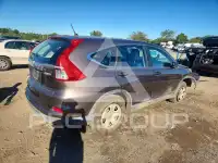 2015 Honda CR-V photo