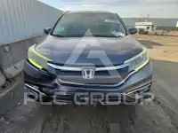 2015 Honda CR-V фото