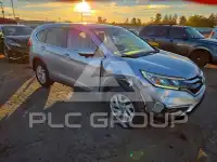 2015 Honda CR-V фото