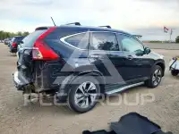 2015 Honda CR-V фото