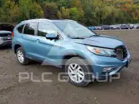 2015 Honda CR-V photo