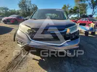 2015 Honda CR-V photo