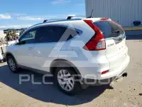 2015 Honda CR-V photo