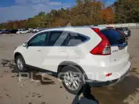2015 Honda CR-V photo
