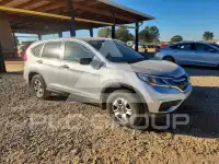 2015 Honda CR-V фото