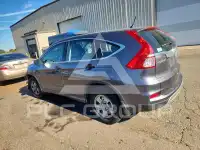 2015 Honda CR-V фото